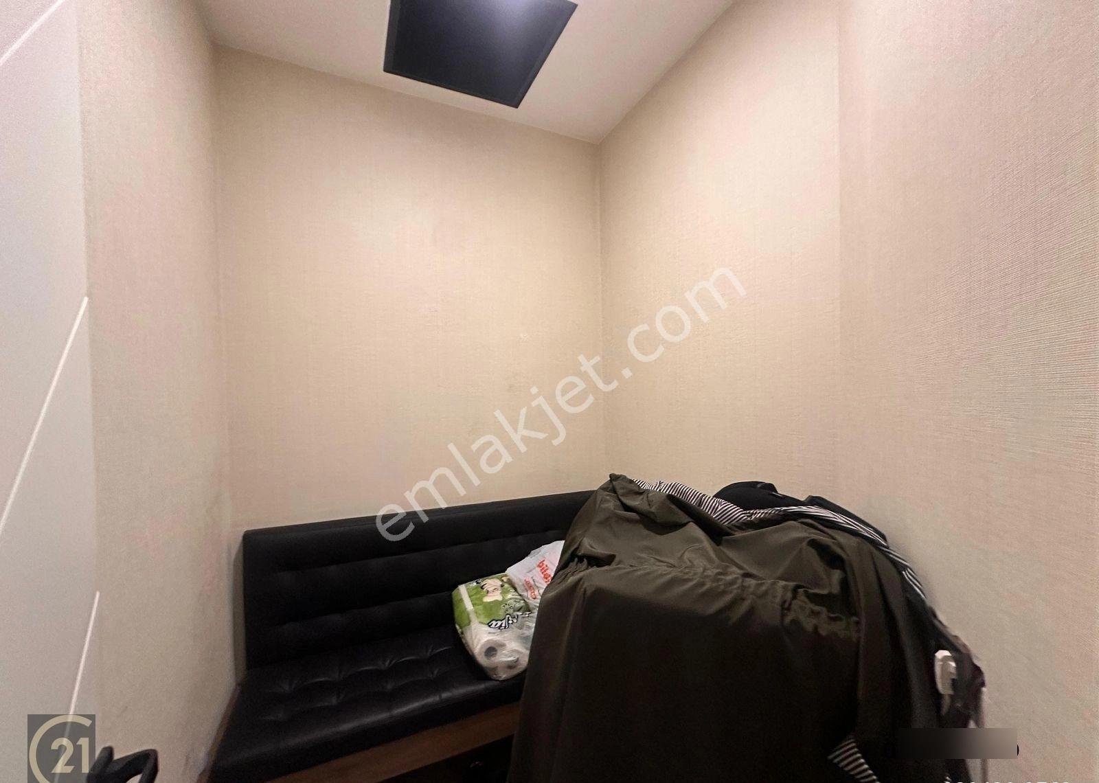 Yıldırım Kulede Panorama Manzaralı, Full Eşyalı Kiralık Ofis - Görsel 5
