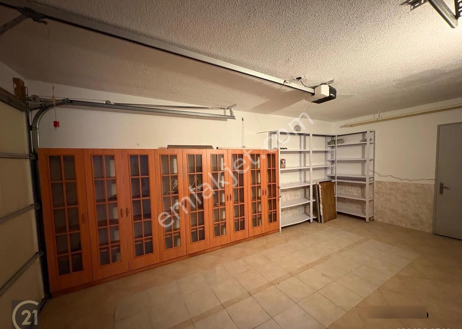 Angora Evlerinde Kiralık Köşe Villa - Görsel 2