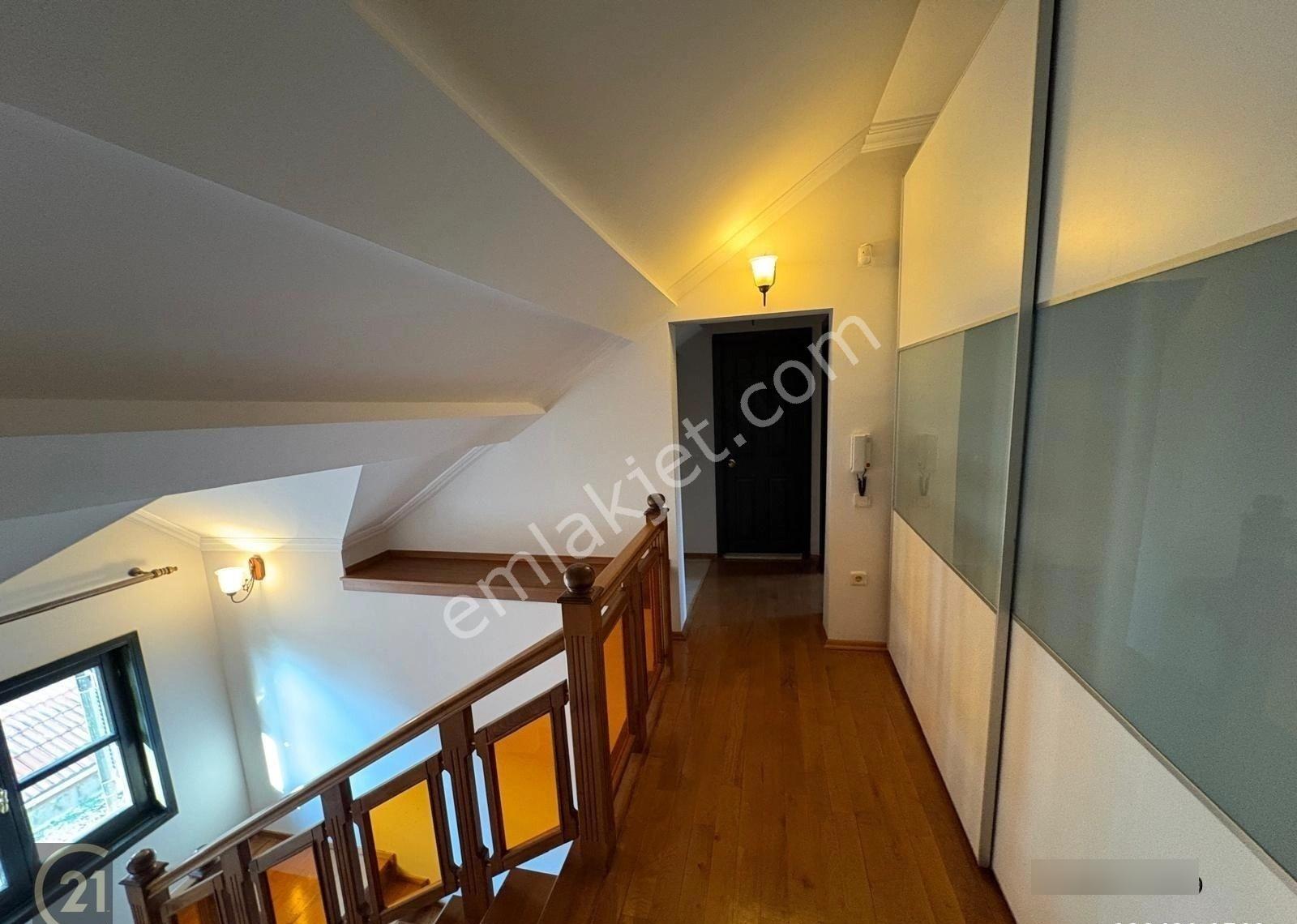 Angora Evlerinde Kiralık Köşe Villa - Görsel 5