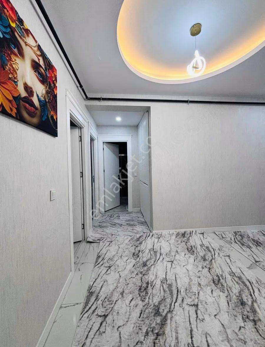 Şehitlik Köşkler Mahallesinde Satılık 2+1 Ultra Lüxs Daire - Görsel 11