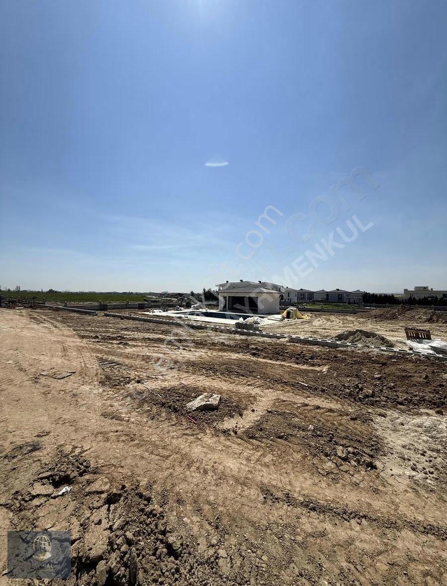 Önerlerde Ultra Geniş 160m2 Güney Havuz Cephe Sıfır 3+1 - Görsel 2