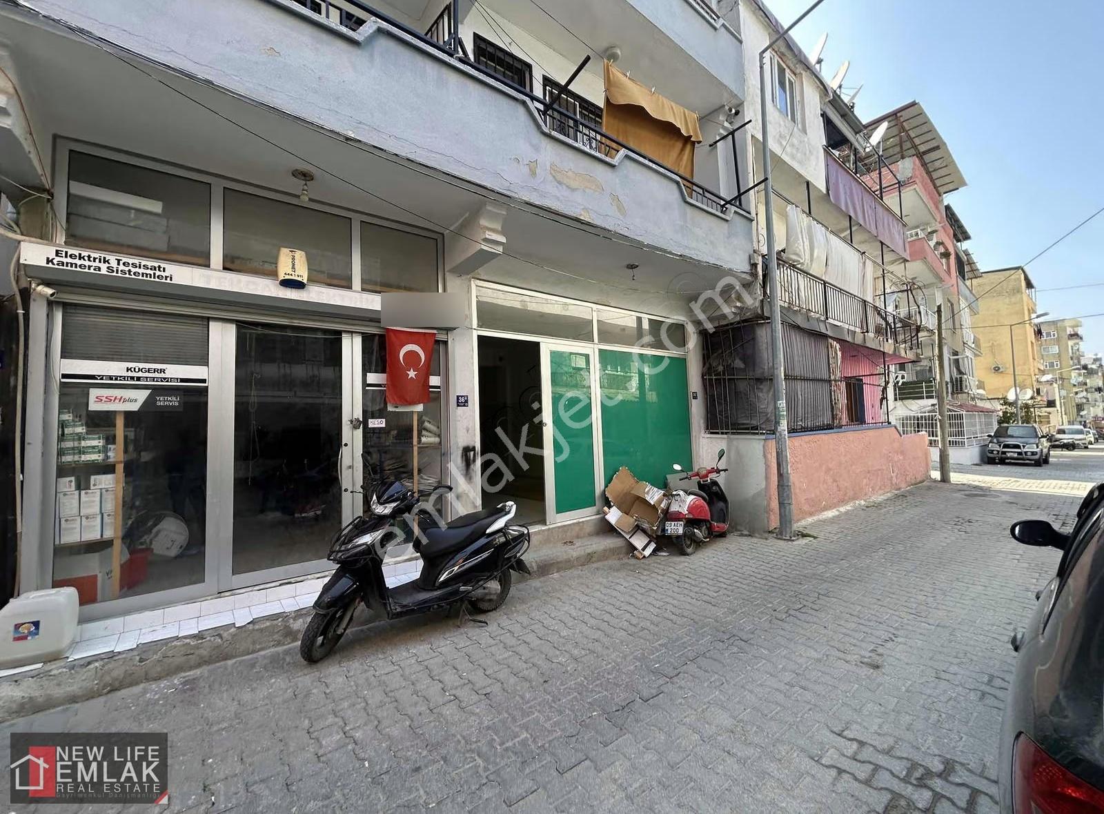 İkiçeşmelikte Dükkan - Görsel 10