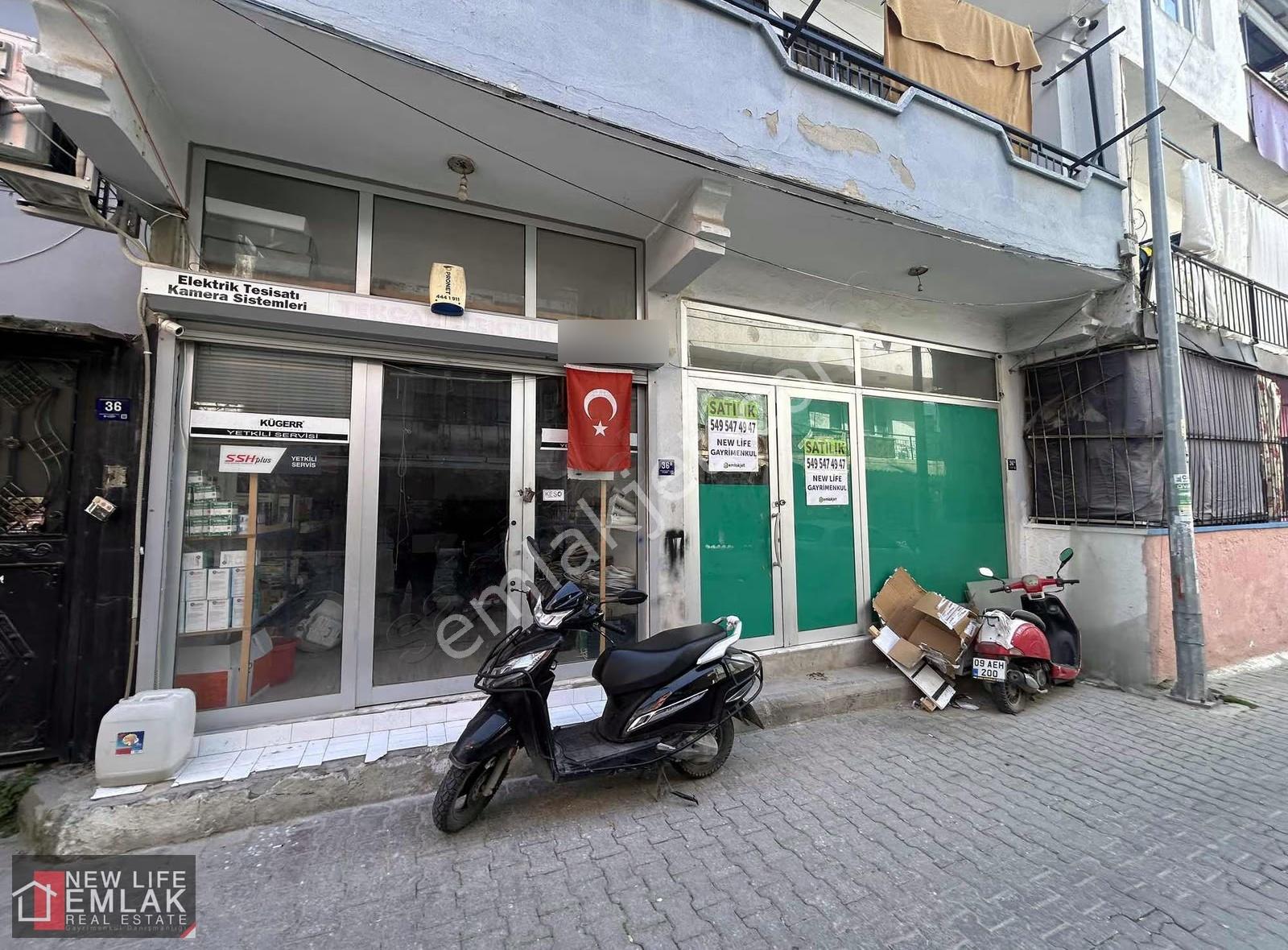 İkiçeşmelikte Dükkan - Görsel 4