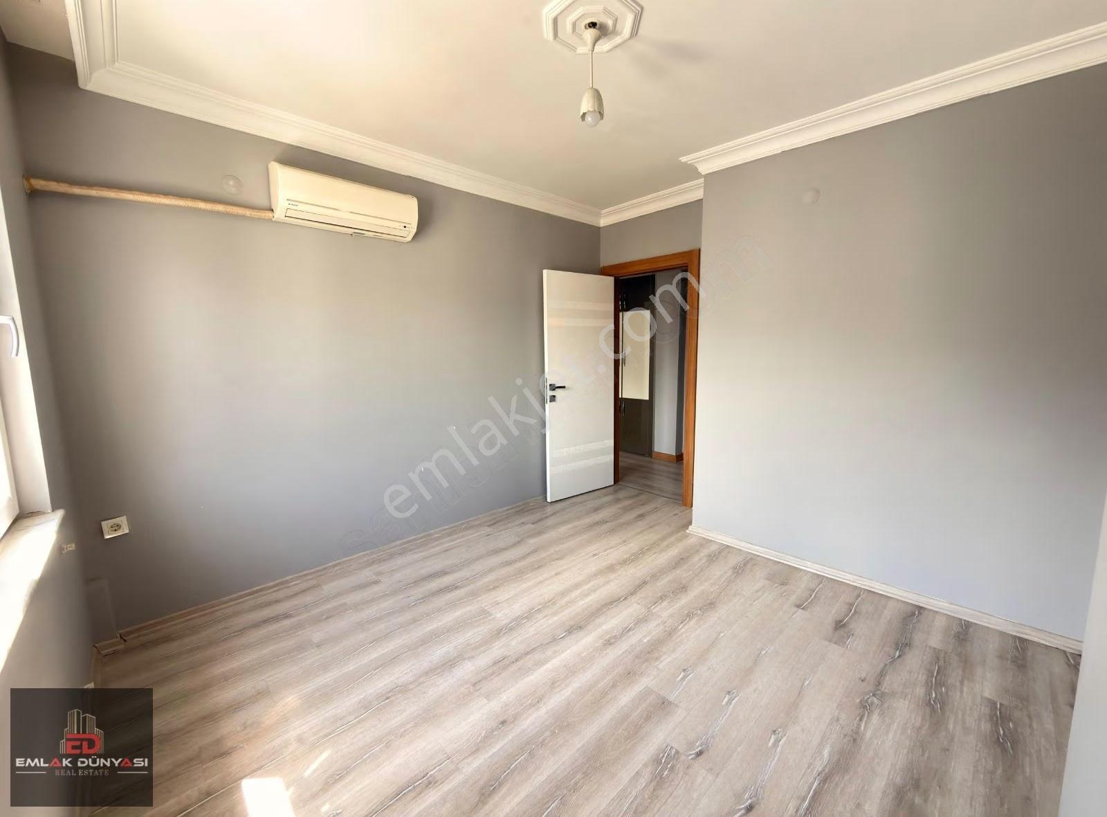 Kızılarık Mah.yeni İmamhatip Yanı Sınırsız Kredi Açık 2+1 Daire - Görsel 15