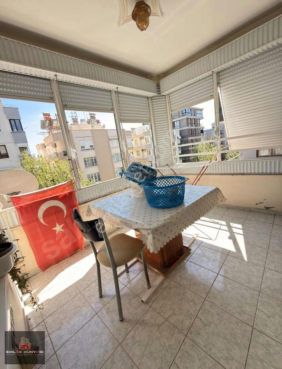 Krediye Açık - Teomanpaşa Cad. Ü. 3+1 Arakat Asansörlü Geniş D. - Görsel 14