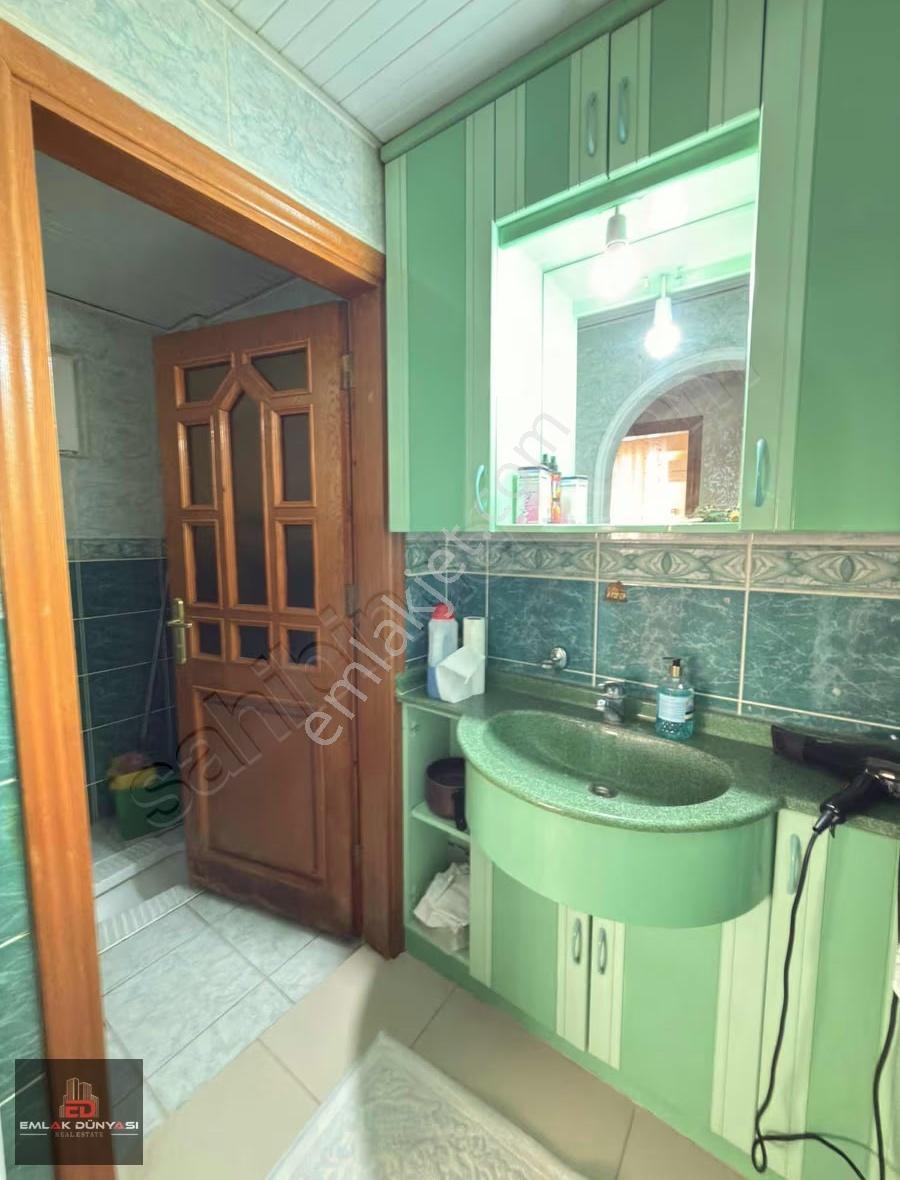 Krediye Açık - Teomanpaşa Cad. Ü. 3+1 Arakat Asansörlü Geniş D. - Görsel 32