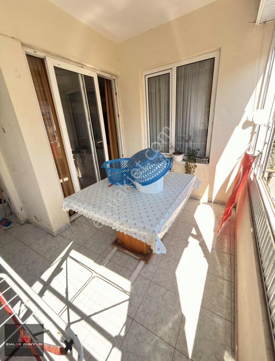 Krediye Açık - Teomanpaşa Cad. Ü. 3+1 Arakat Asansörlü Geniş D. - Görsel 11