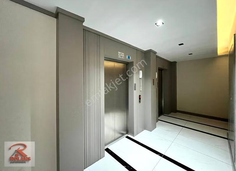 Hükümet Konağı Karşısı Sıfır Ayarında 2+1 Lüks Daire - Görsel 16