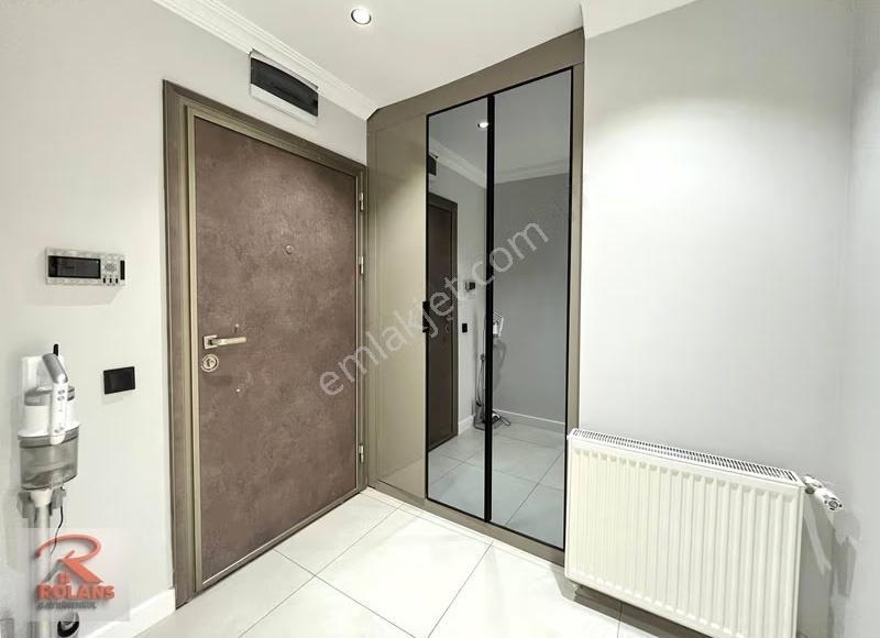 Hükümet Konağı Karşısı Sıfır Ayarında 2+1 Lüks Daire - Görsel 8