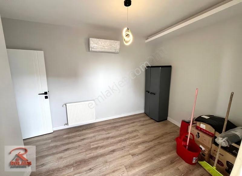 Hükümet Konağı Karşısı Sıfır Ayarında 2+1 Lüks Daire - Görsel 3