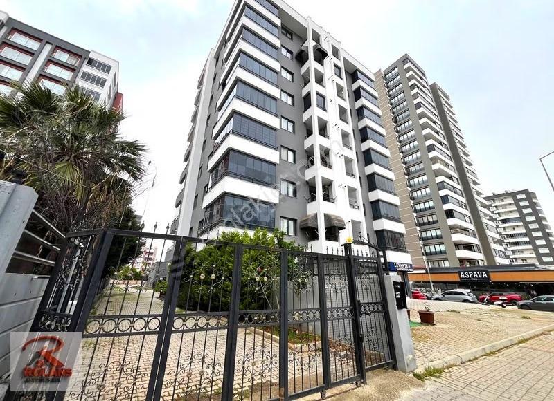 Hükümet Konağı Karşısı Sıfır Ayarında 2+1 Lüks Daire - Görsel 10