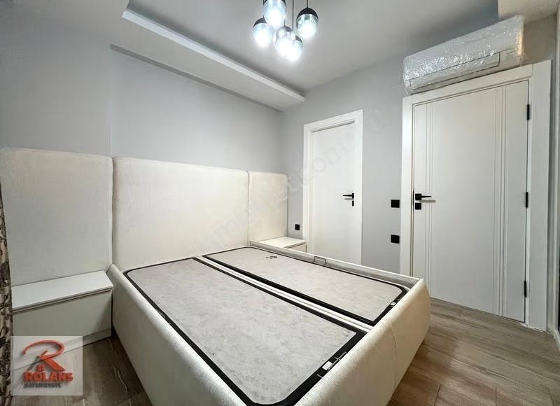 Hükümet Konağı Karşısı Sıfır Ayarında 2+1 Lüks Daire - Görsel 21