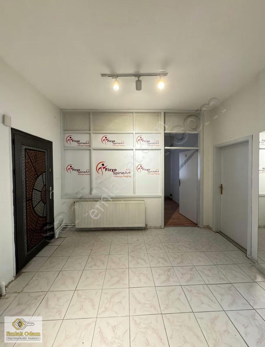 Emlak Odam'dan Eskil Merkez'de Satılık 3+1 Büro Ofis 115 M² - Görsel 3