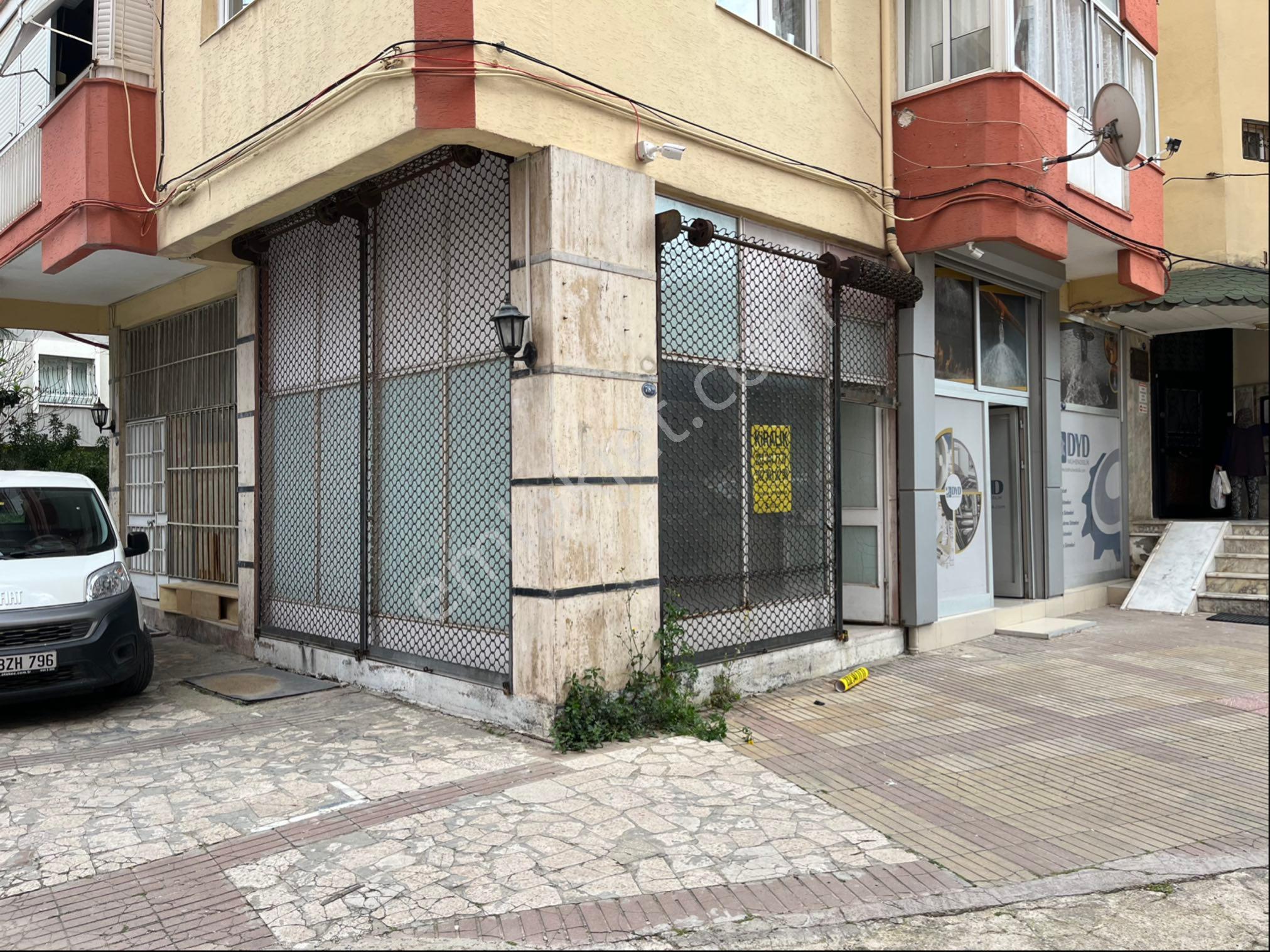 Çamkıran Pazar Yeri İle Galen Hastanesi Arasında Kiralık - Görsel 10