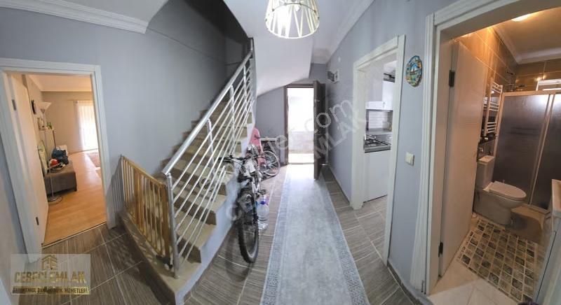 Kerpe Nin En Prestijli Yaşam Alanında Havuzlu 2+1 Dubleks Daire - Görsel 11