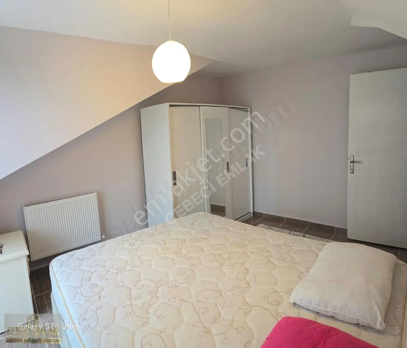 Kerpe Nin En Prestijli Yaşam Alanında Havuzlu 2+1 Dubleks Daire - Görsel 22