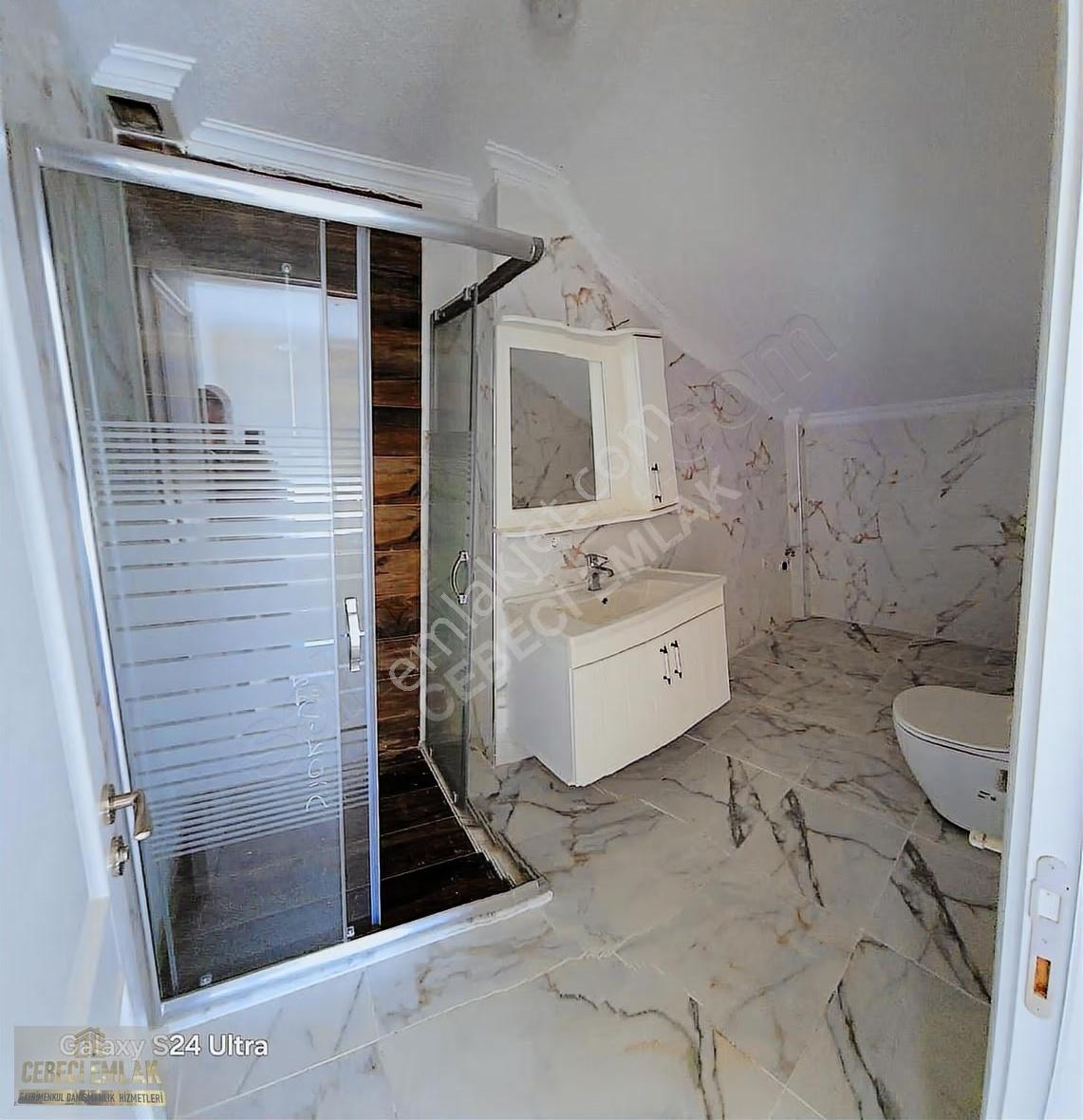 Cebeci Emlaktan Uzunkum Evleri 130 M2 3+1 Dubleks Daire - Görsel 3