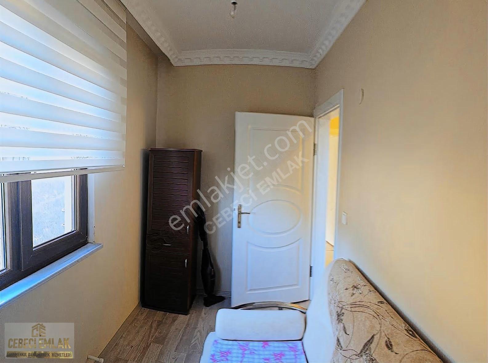 Cebeci Emlaktan Çok Nezih Konumda 3+1 135 M2 Dubleks - Görsel 20