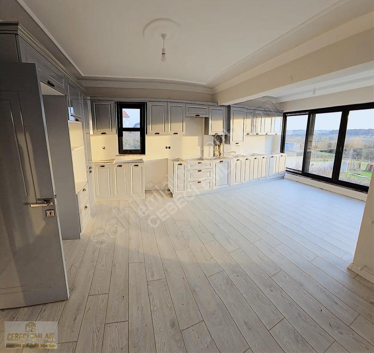 Cebeci Emlaktan 850m2 Arsa İçinde 4+1 Lüks Dizayn Mustakil Ev - Görsel 5