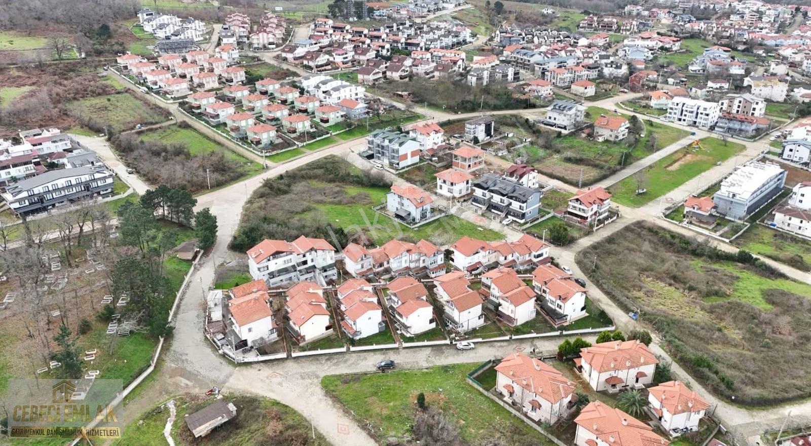 Fırsat Cebeci Emlaktan Merkezde 5+1 Tripleks - Görsel 29