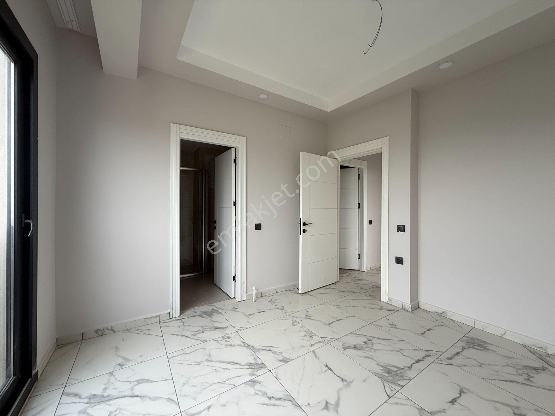 Thordan Satılık Liparis Kremlin'de Önü Açık 2+1 107m2 Daire - Görsel 14