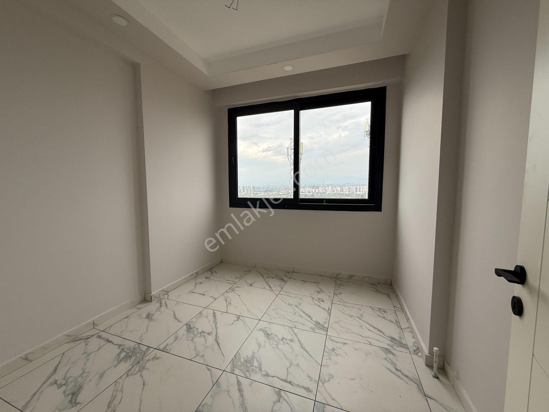 Thordan Satılık Liparis Kremlin'de Önü Açık 2+1 107m2 Daire - Görsel 11