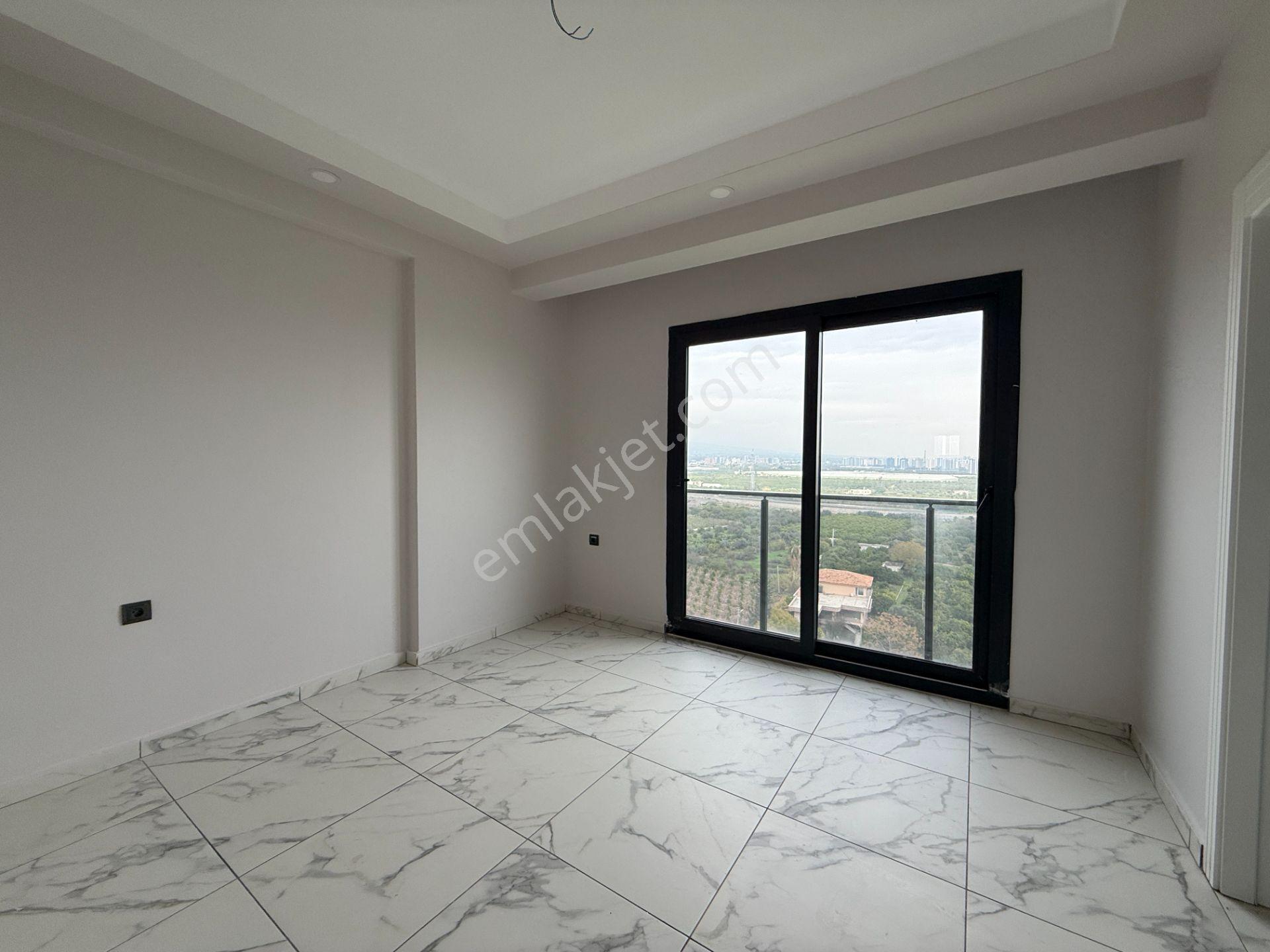 Thordan Satılık Liparis Kremlin'de Önü Açık 2+1 107m2 Daire - Görsel 12