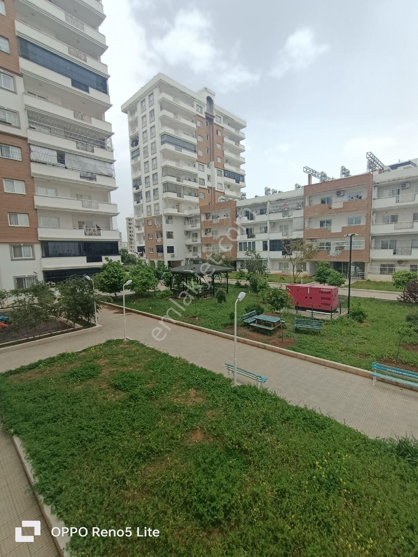 Sariçam İlimtepe Konutlarinda - Görsel 25