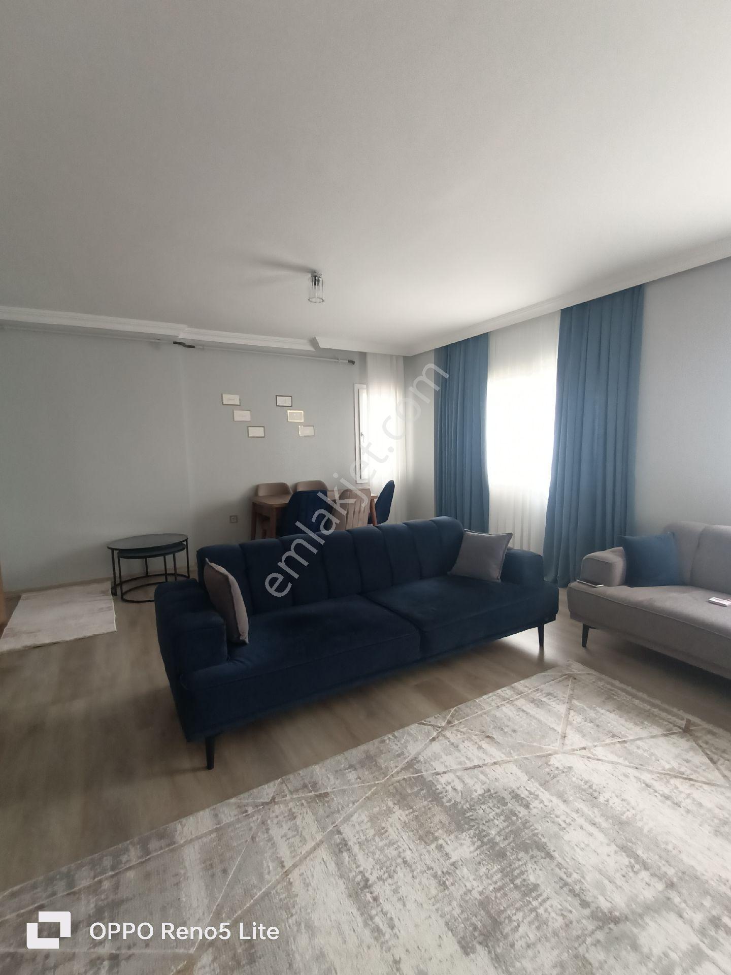 Sariçam İlimtepe Konutlarinda - Görsel 15