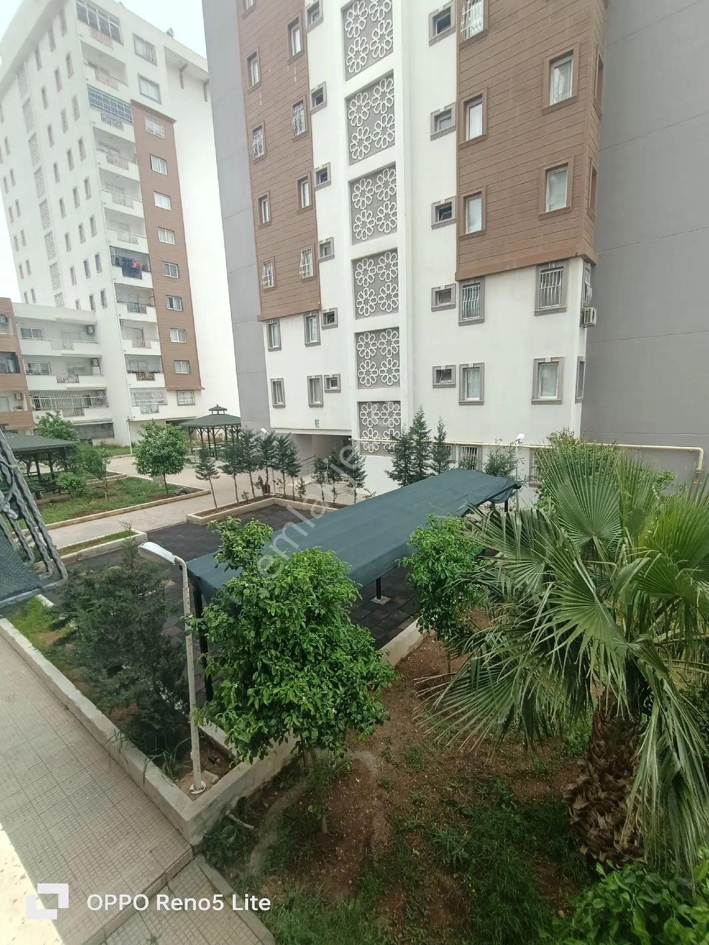 Sariçam İlimtepe Konutlarinda - Görsel 4