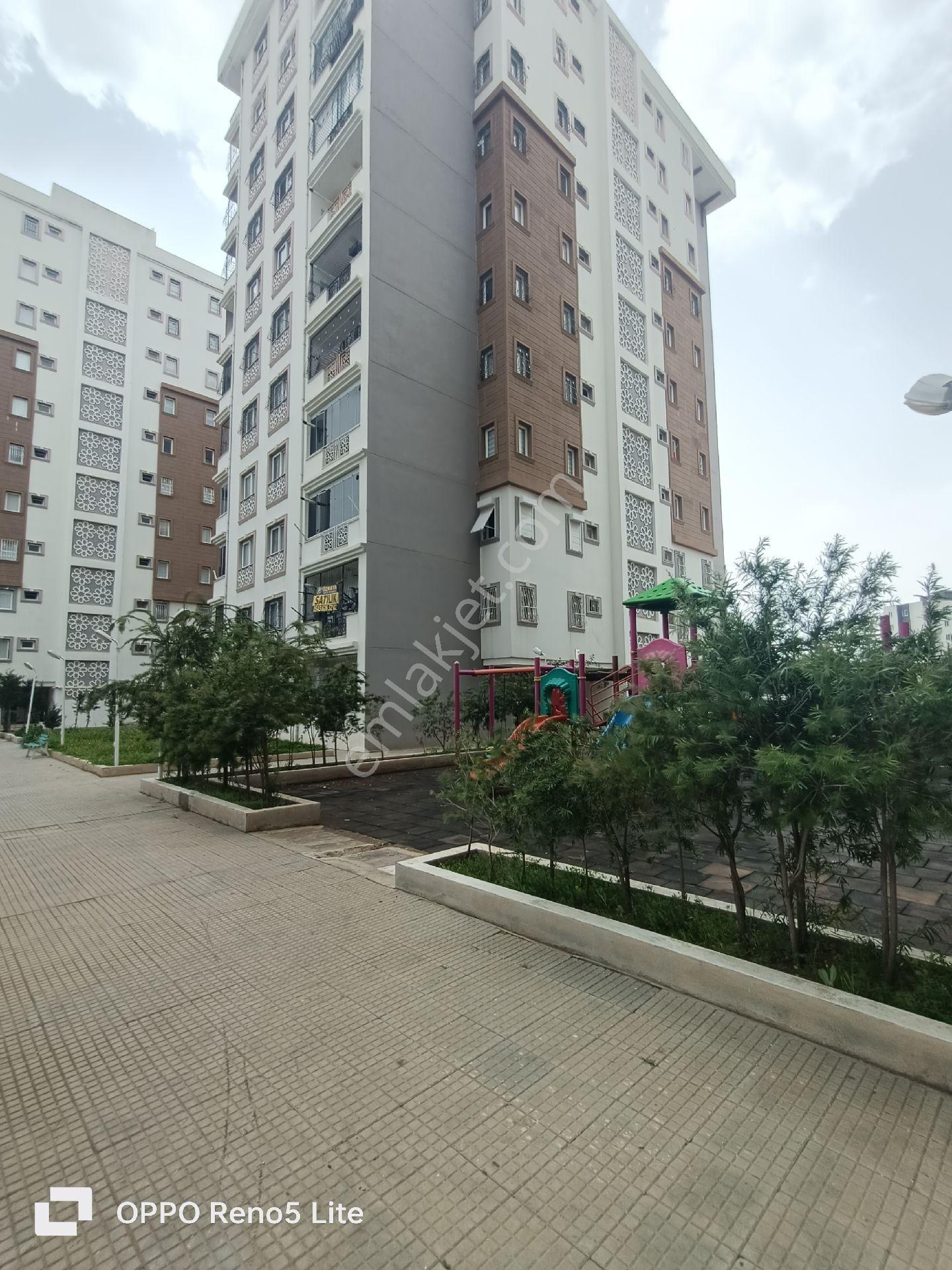 Sariçam İlimtepe Konutlarinda - Görsel 20