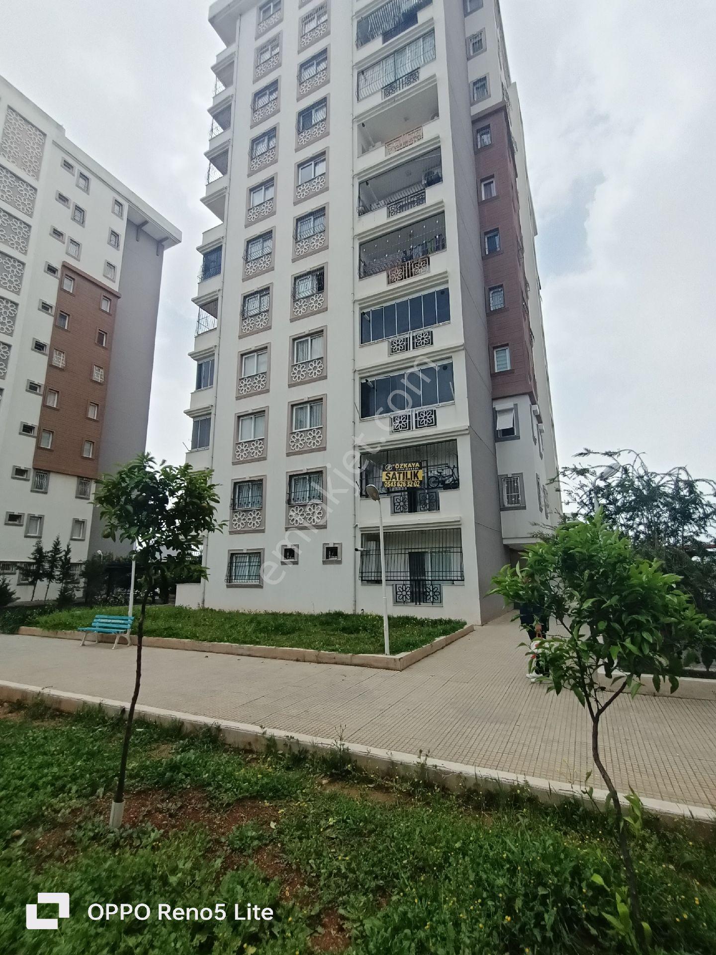 Sariçam İlimtepe Konutlarinda - Görsel 18