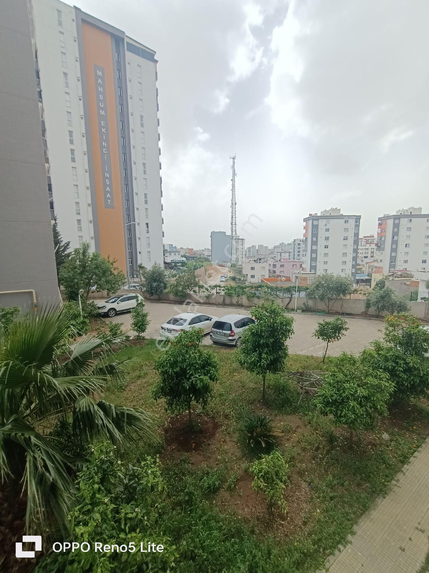 Sariçam İlimtepe Konutlarinda - Görsel 8
