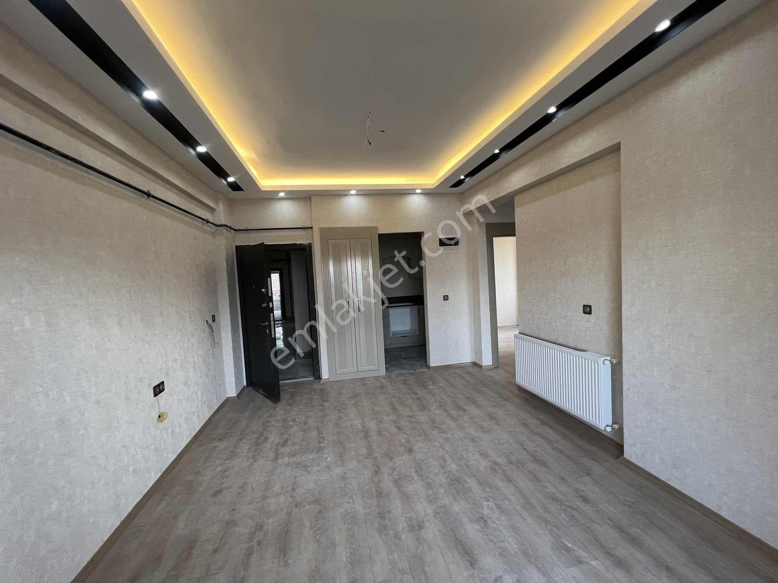 ****ilke Emlaktan****kiralık 2+1 Sıfır Diare
