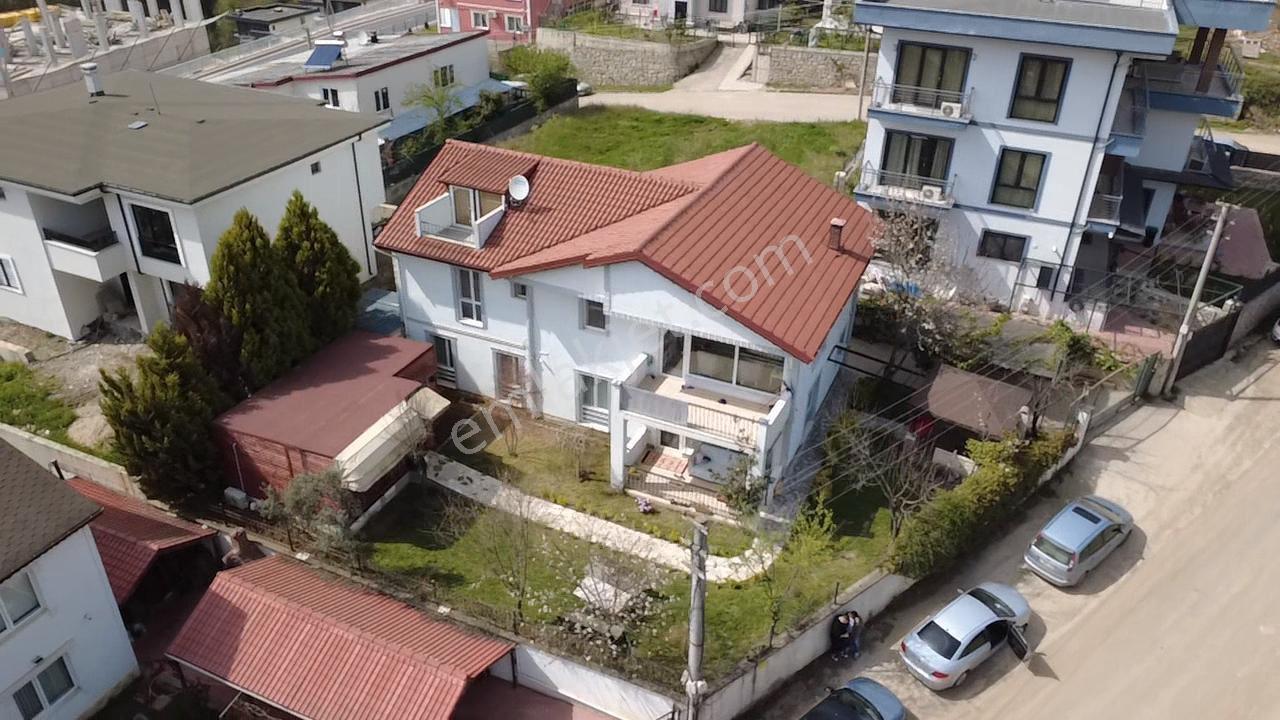 İki Aileye Uygun Müstakil Yaşam - Görsel 30