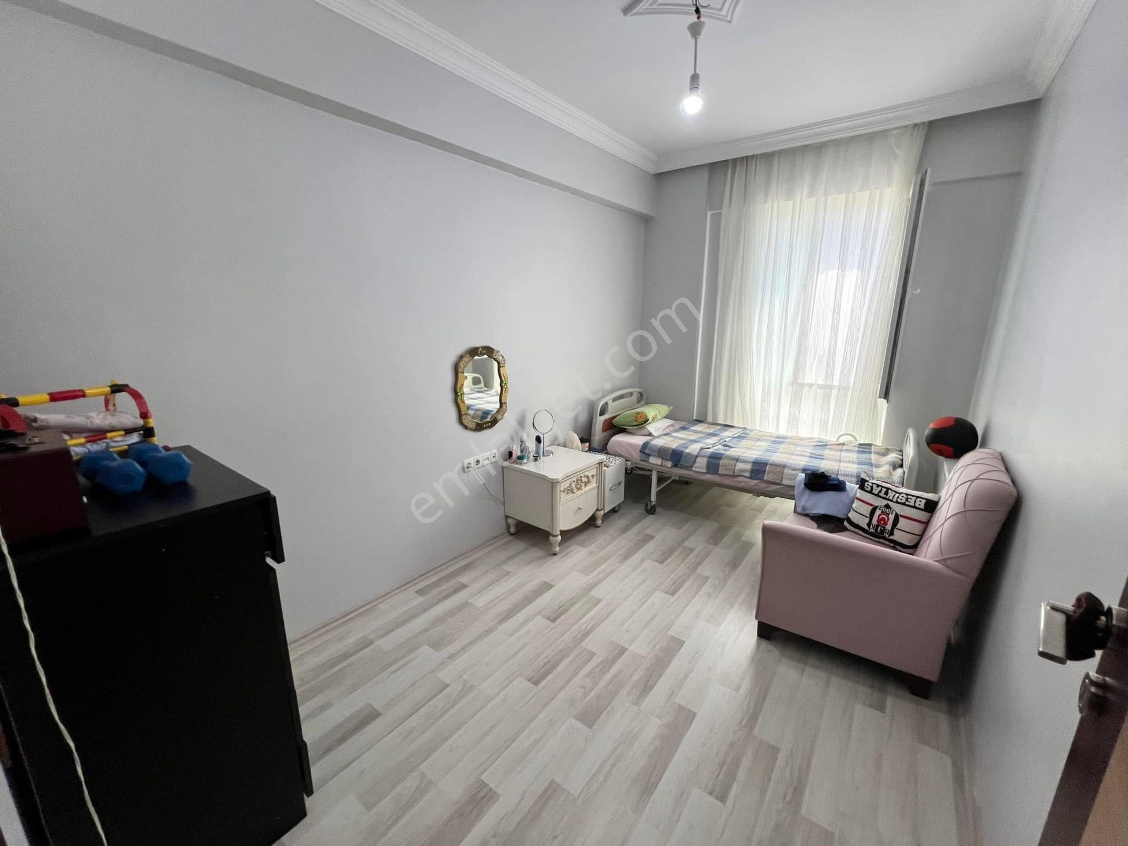 İki Aileye Uygun Müstakil Yaşam - Görsel 11