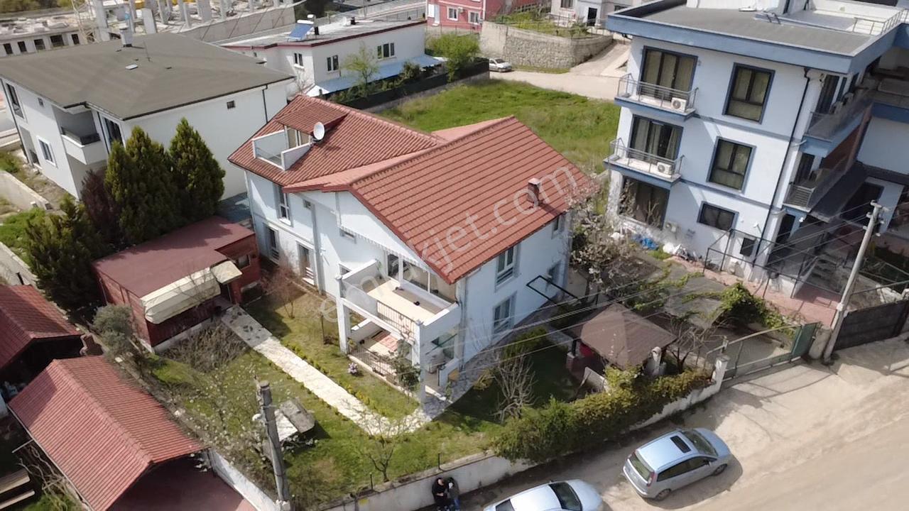 İki Aileye Uygun Müstakil Yaşam - Görsel 29