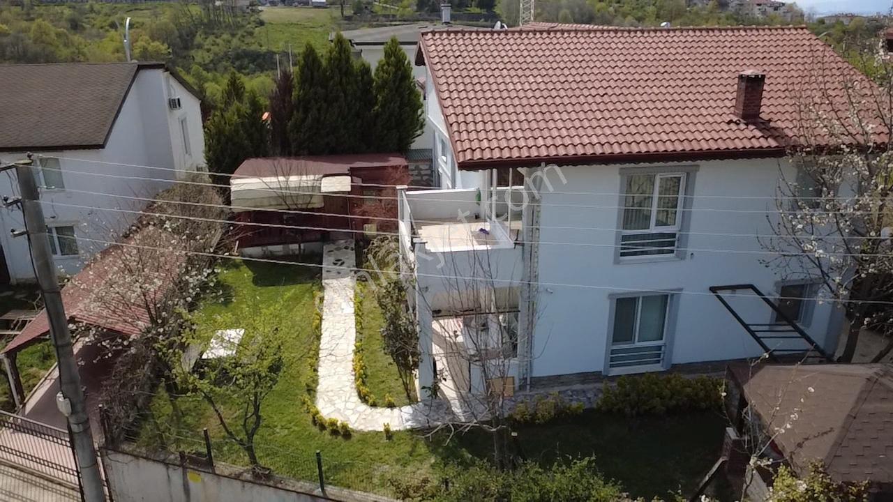 İki Aileye Uygun Müstakil Yaşam - Görsel 28