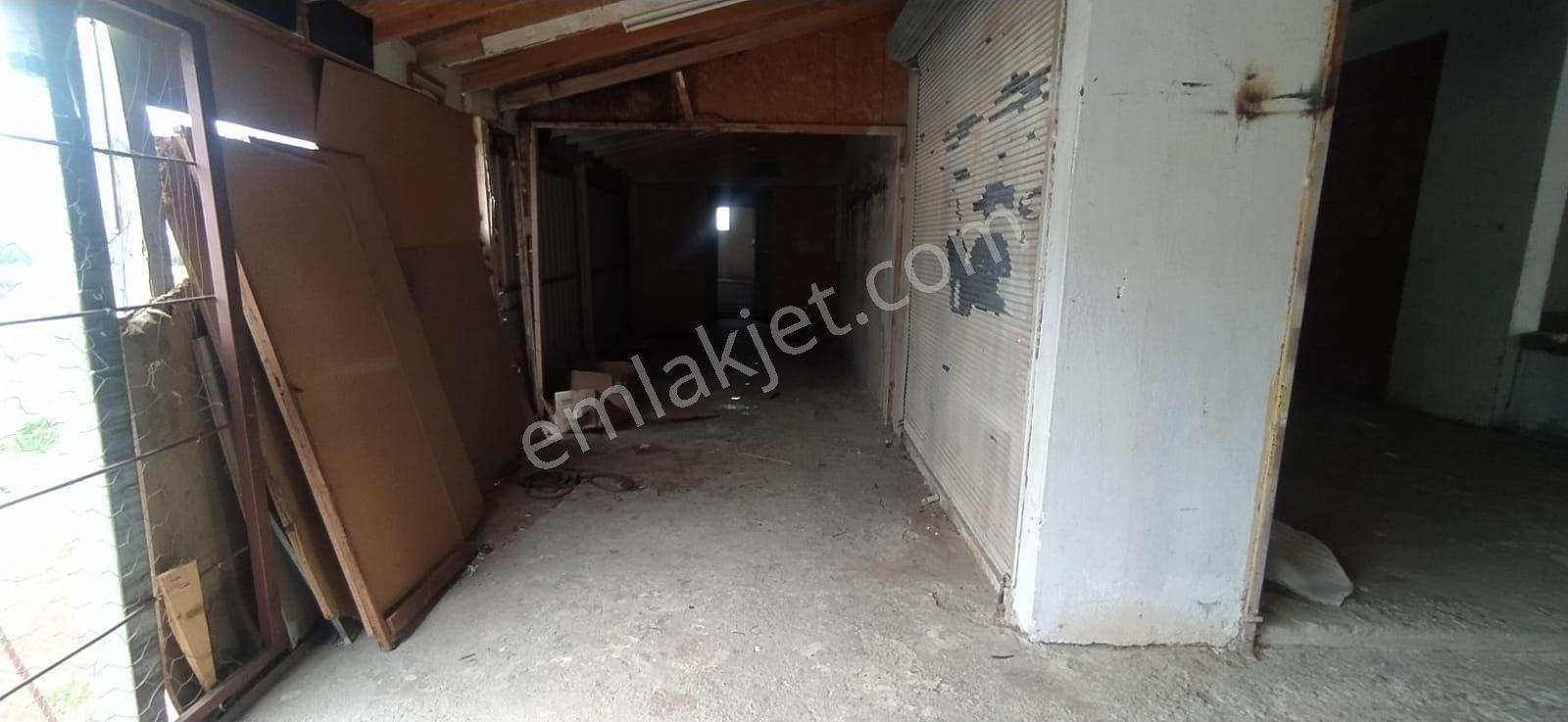 Alanya Çıplaklı'da Çıplaklı Kavşağında Satılık 150 M2 Müstakil Giriş Dükkan - Görsel 11