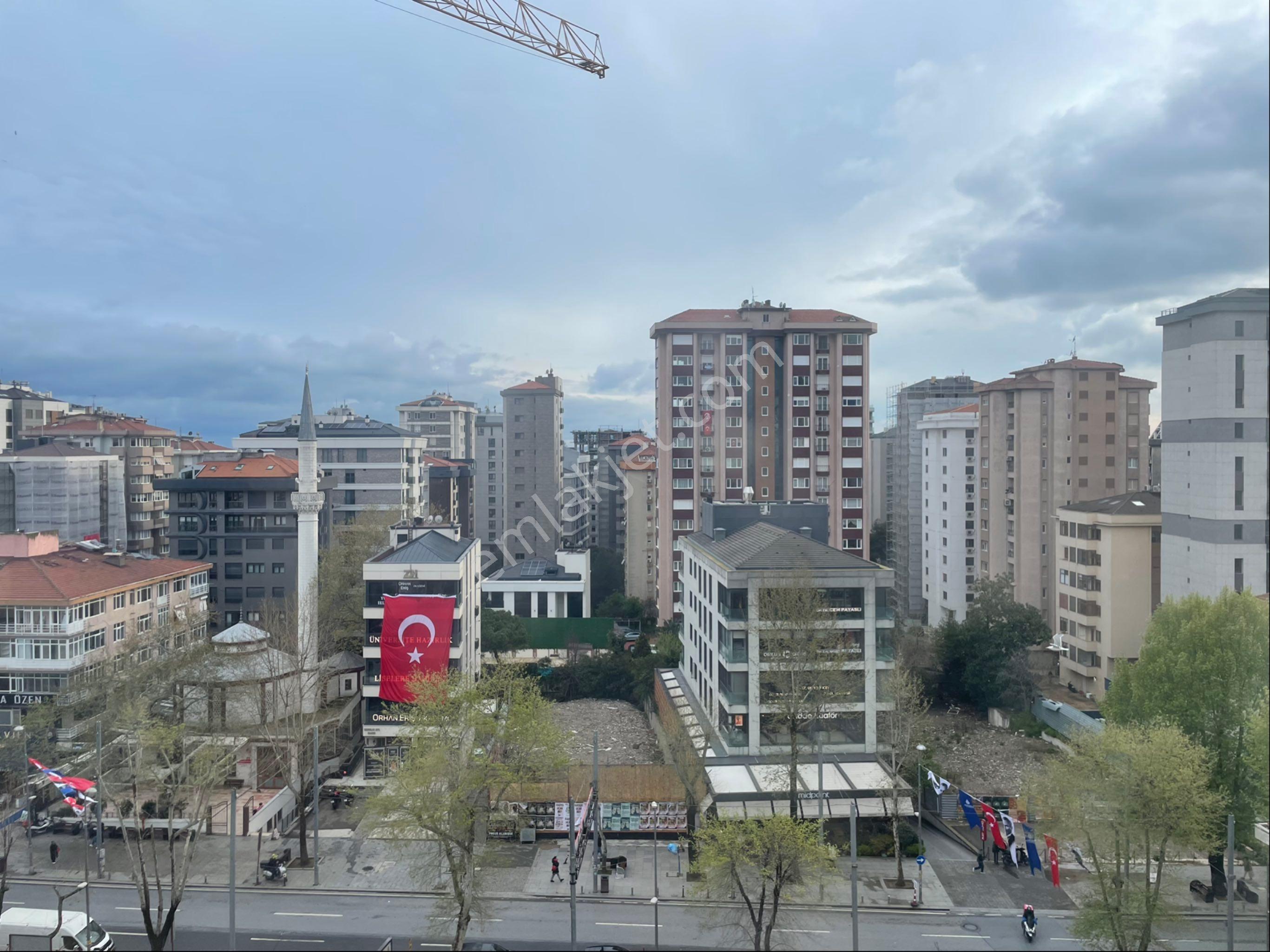 Lunas Emlaktan Geniş 70 M2 Salon - Görsel 2