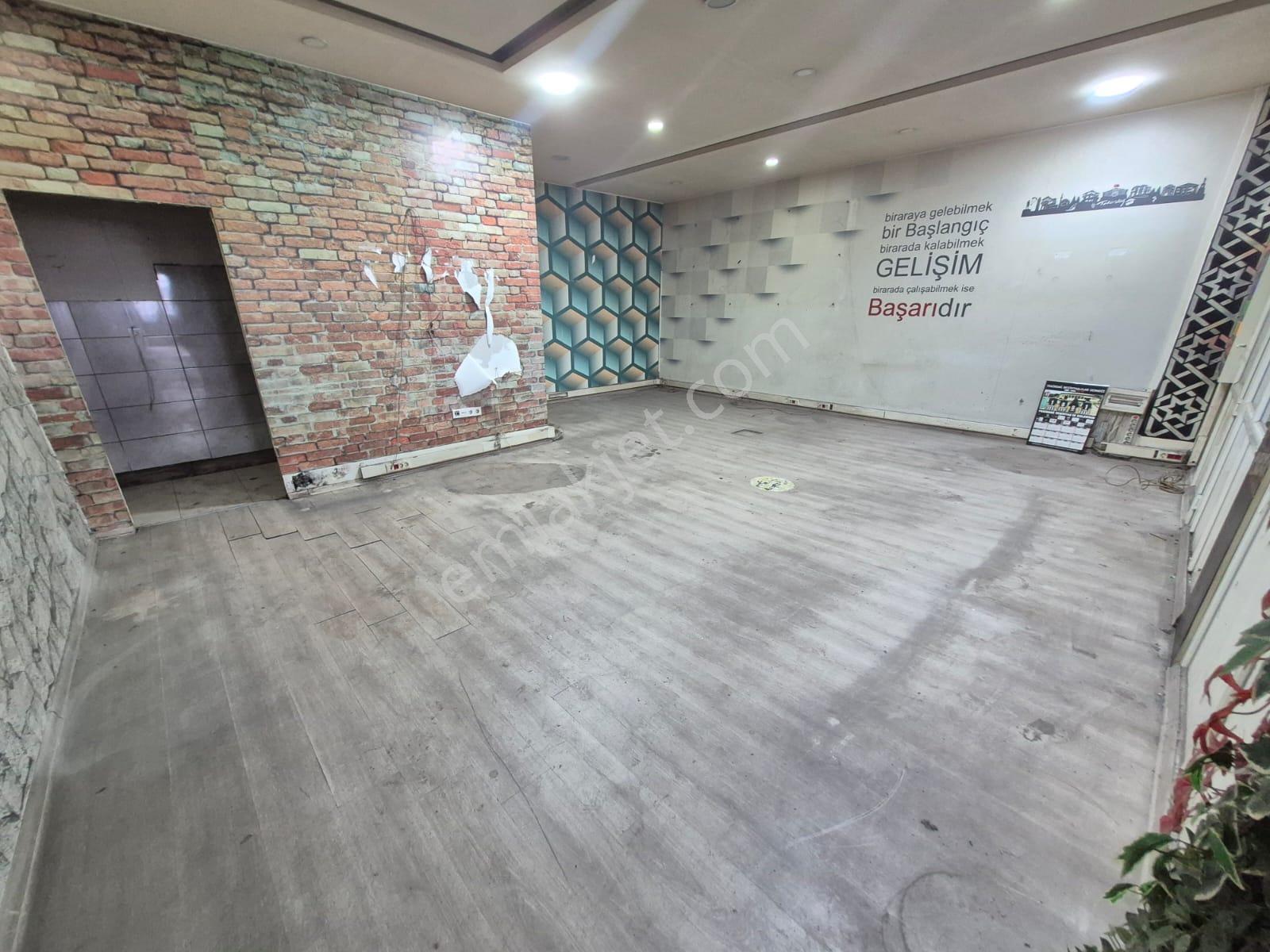 Delux'den 100.yıl Sanayi Sitesinde 400m2 Satılık Dükkan - Görsel 7