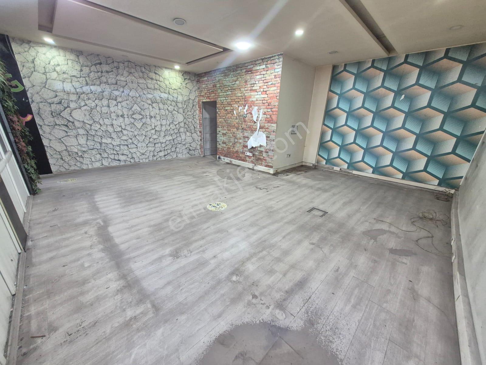 Delux'den 100.yıl Sanayi Sitesinde 400m2 Satılık Dükkan - Görsel 11