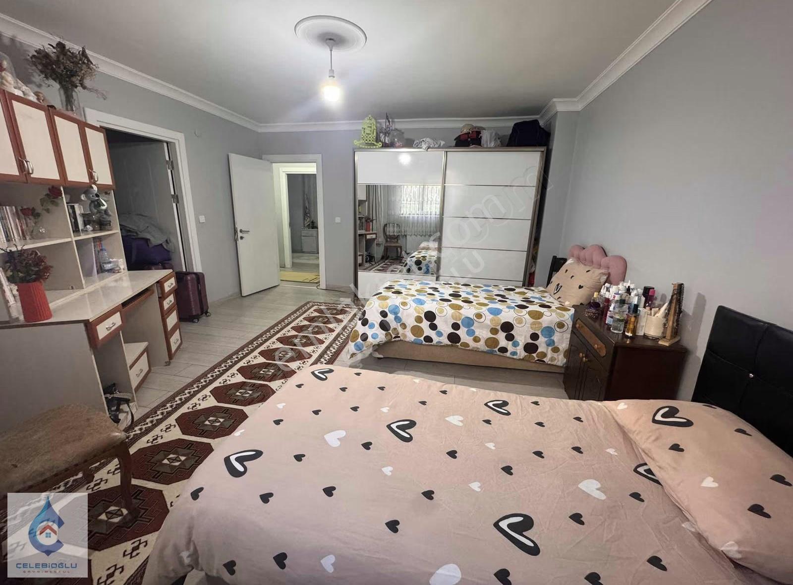 Gebze Arapçeşme Kavak Caddesi'nde Satılık 3+1 Daire - Görsel 7