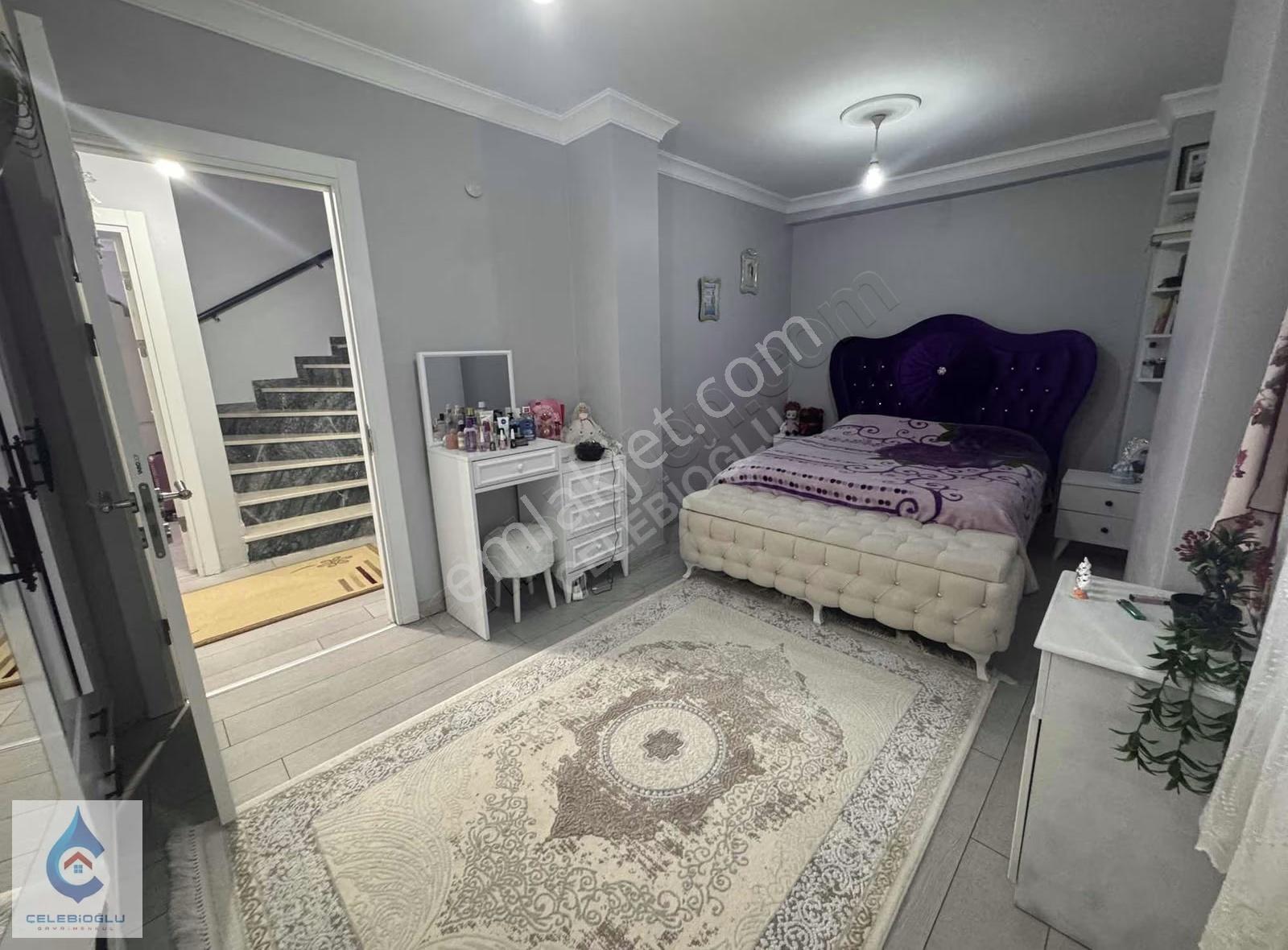Gebze Arapçeşme Kavak Caddesi'nde Satılık 3+1 Daire - Görsel 23