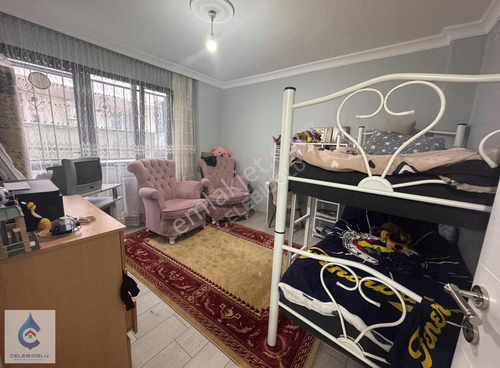 Gebze Arapçeşme Kavak Caddesi'nde Satılık 3+1 Daire - Görsel 13
