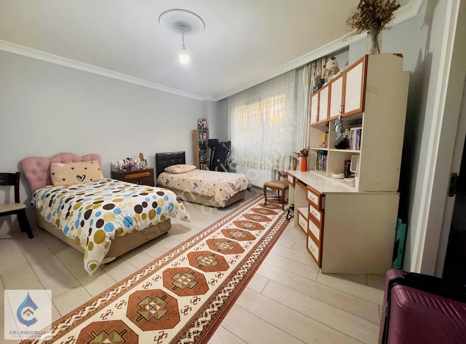 Gebze Arapçeşme Kavak Caddesi'nde Satılık 3+1 Daire - Görsel 12