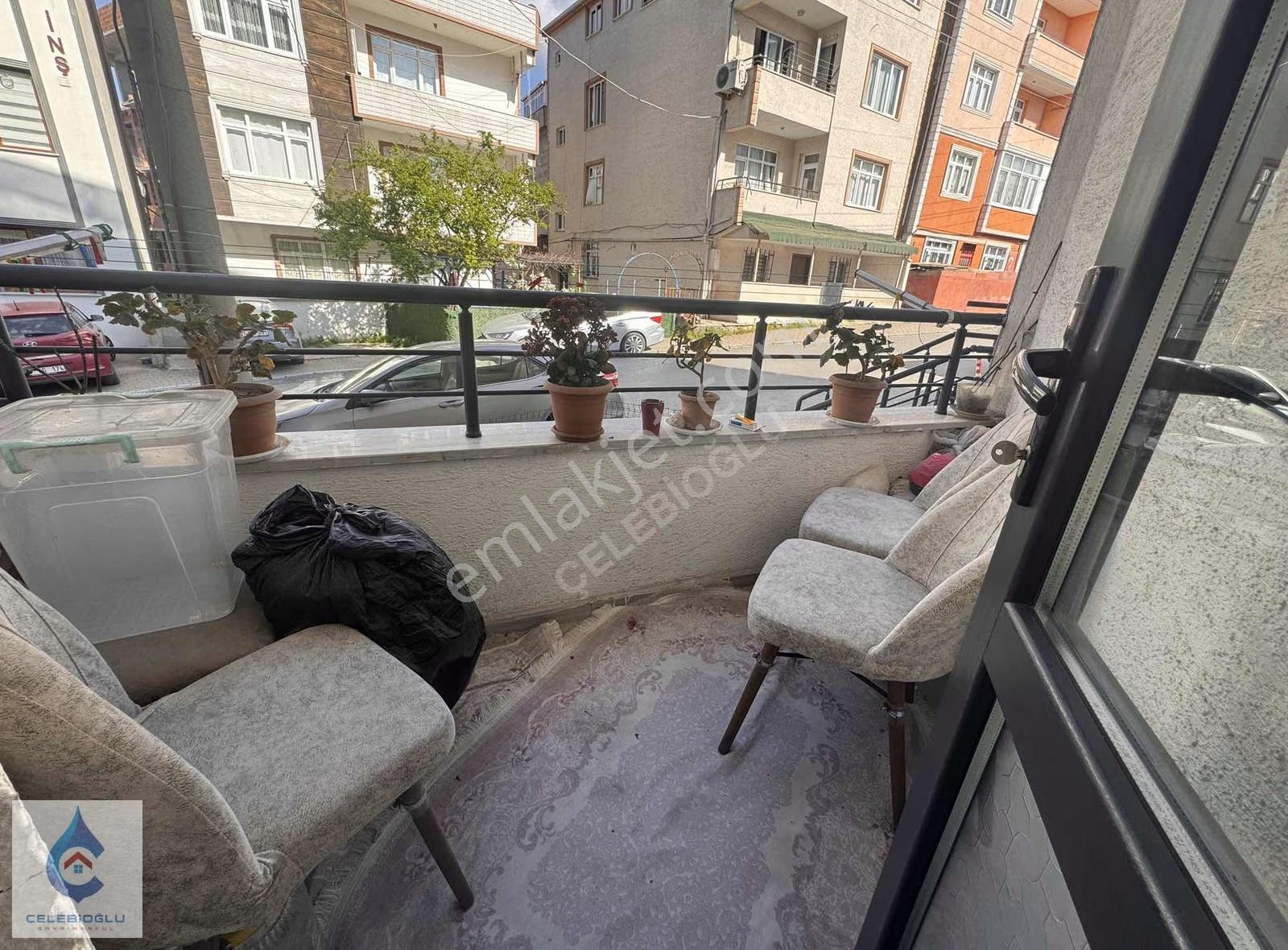 Gebze Arapçeşme Kavak Caddesi'nde Satılık 3+1 Daire - Görsel 20