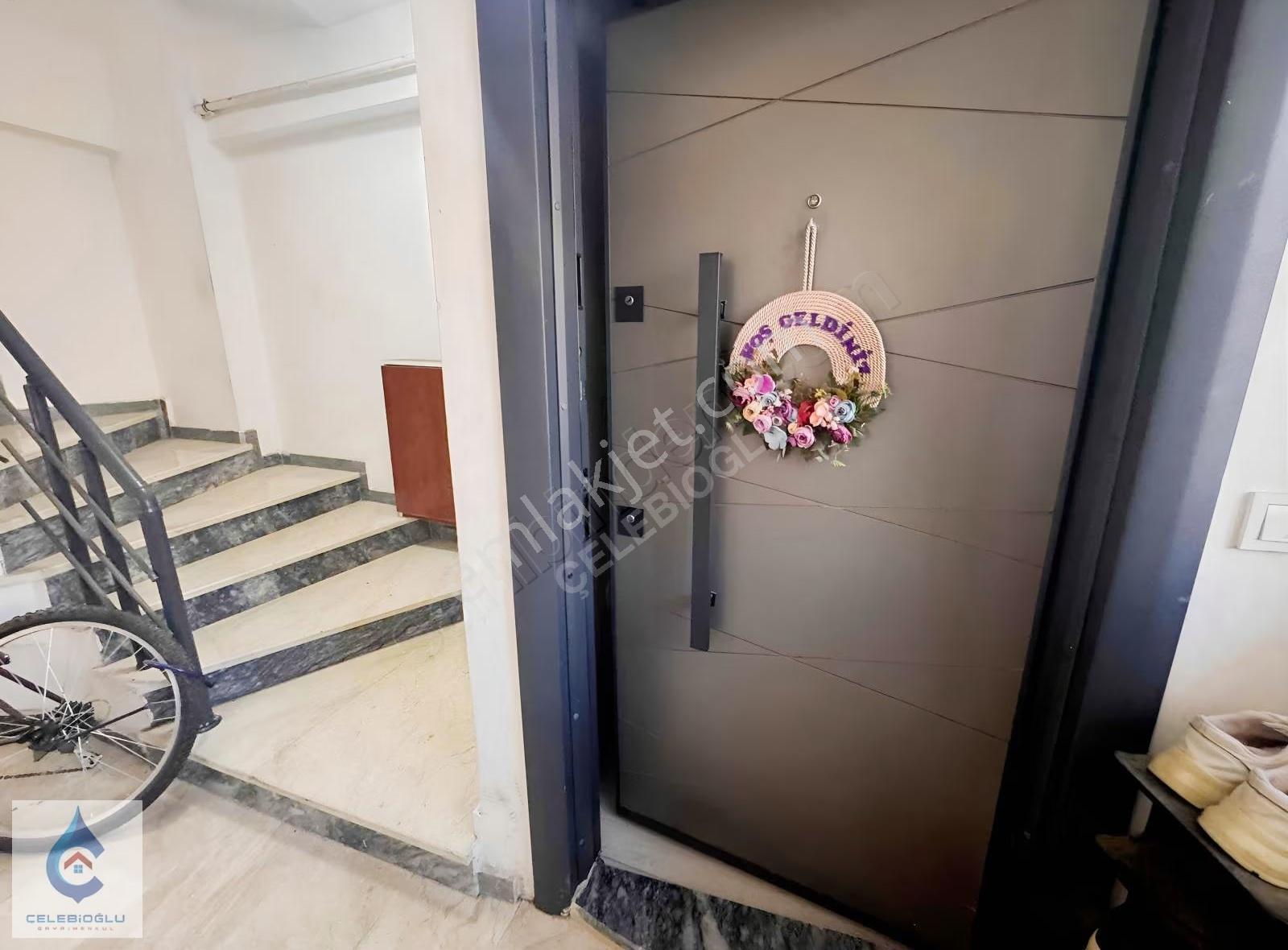 Gebze Arapçeşme Kavak Caddesi'nde Satılık 3+1 Daire - Görsel 18