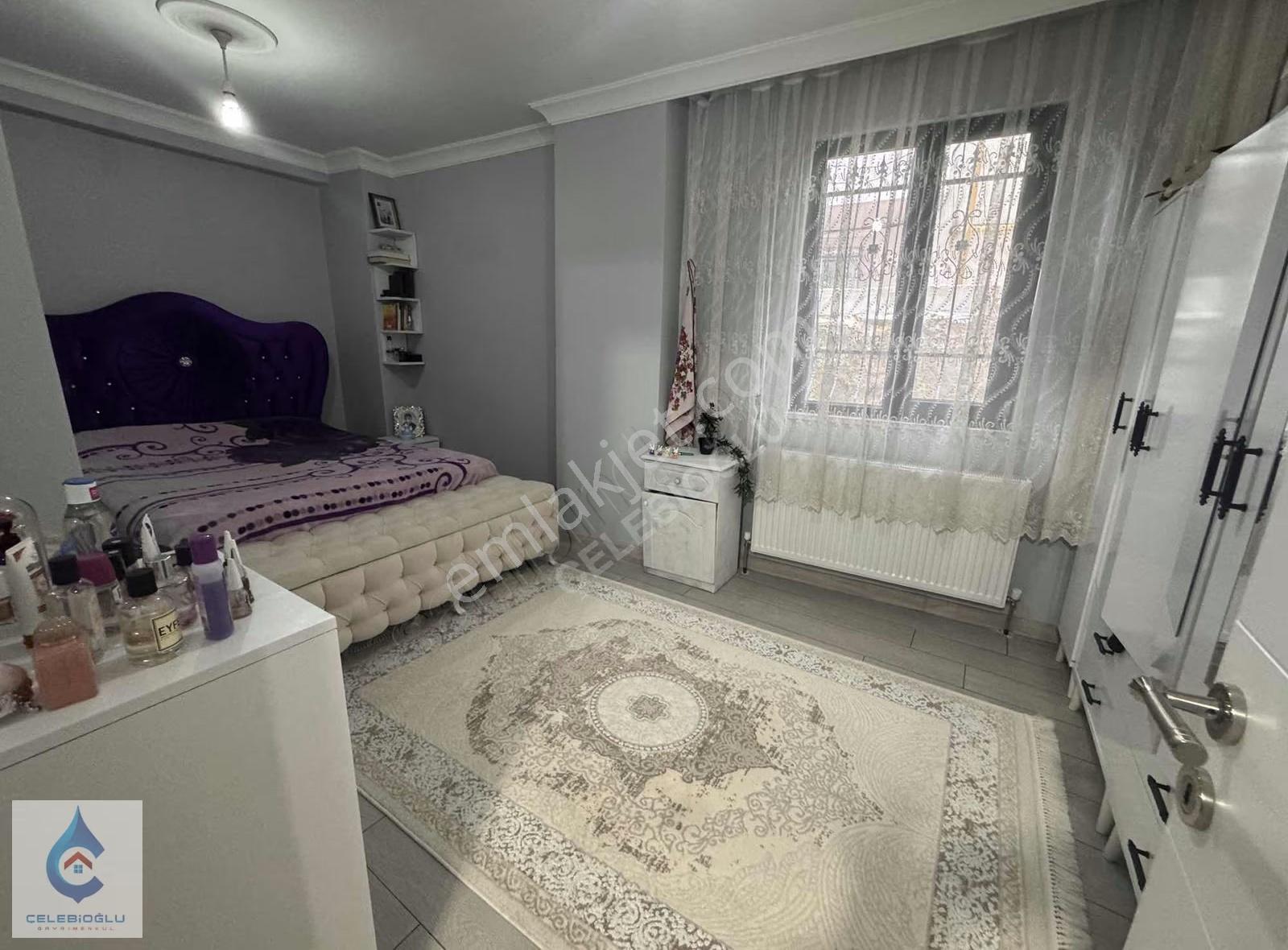 Gebze Arapçeşme Kavak Caddesi'nde Satılık 3+1 Daire - Görsel 10