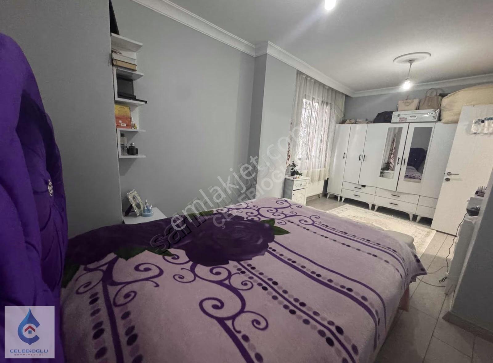 Gebze Arapçeşme Kavak Caddesi'nde Satılık 3+1 Daire - Görsel 5